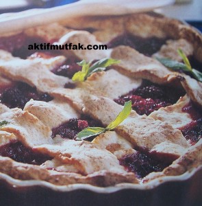 bogurtlenli-tart