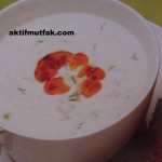 KABAK ÇORBASI