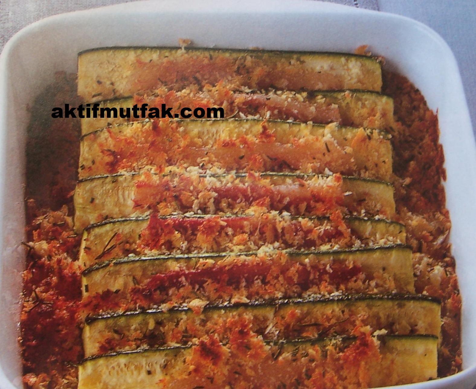 FIRINDA JAMBONLU KABAK