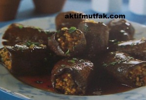 kuru dolma