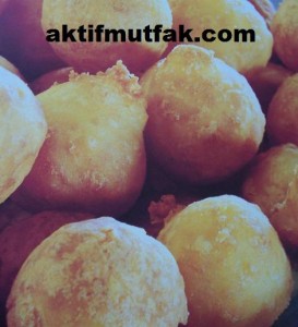 patates kroket