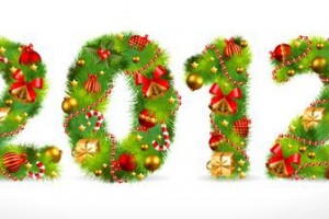 Gülegüle 2011 Hoşgeldin 2012