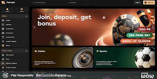Fairspin Casino Review 2026 Fairspin Casino Review 2026