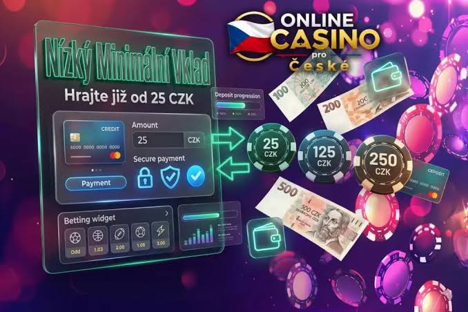 Hodnocení nejúčinnějších zahraničních online kasin pro české hráče v roce 2026 Hodnocení nejúčinnějších zahraničních online kasin pro české hráče v roce 2026