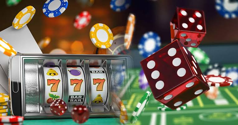 I 5 casinò online in Italia I 5 casinò online in Italia
