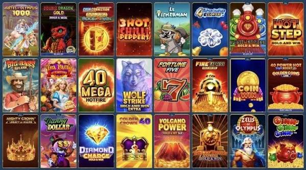 Migliori casinò online nel Regno Unito | I migliori siti di gioco d'azzardo online nel Regno Unito nel 2026 Migliori casinò online nel Regno Unito | I migliori siti di gioco d'azzardo online nel Regno Unito nel 2026