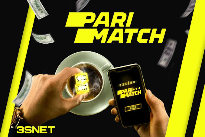 Обзор букмекерской конторы и казино Parimatch: все в одной системе