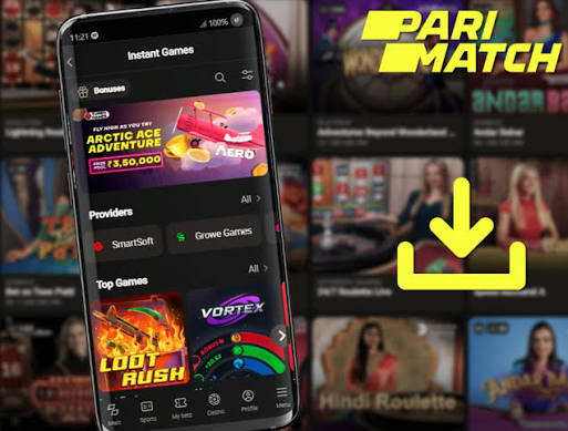 Parimatch Cashback: What It Is and How to Get It Parimatch Cashback: What It Is and How to Get It