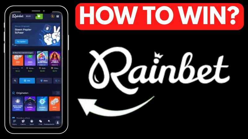 Rainbet-anmeldelse 2026 Rainbet-anmeldelse 2026