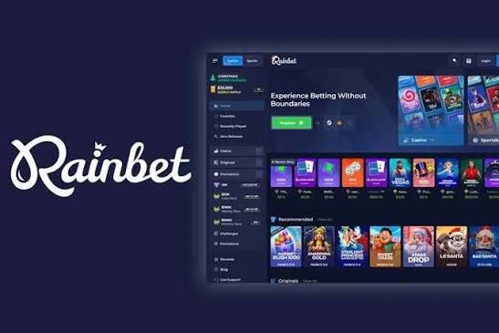 Rainbet - Bonus 2026