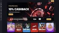 Testbericht zu Instant Gambling Enterprise